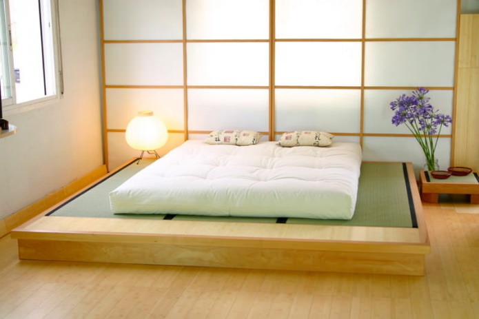 floor lamp japanese style