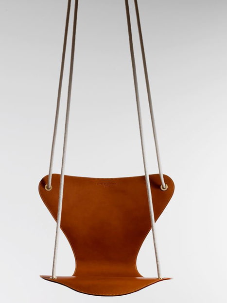 swing chair