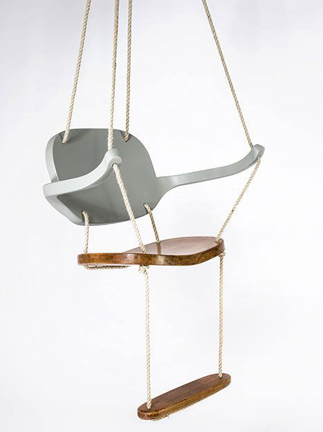 swing chair