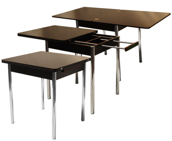 sliding table