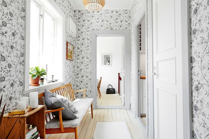 Estilo ng Scandinavian