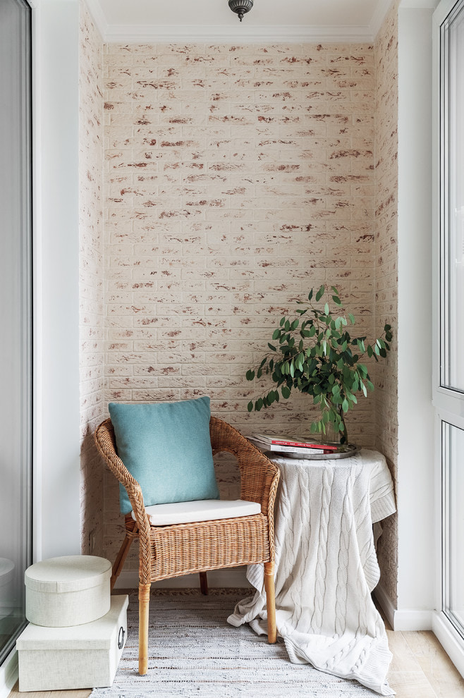 wallpaper brick