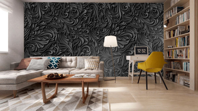 3D Wallpaper