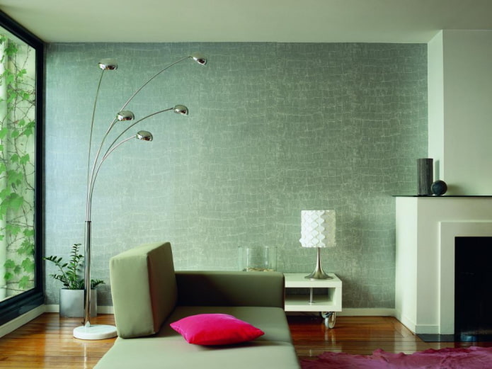 self adhesive leather wallpaper