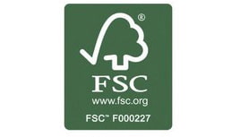 ecolabel FSC