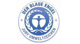 ecolabel blue angel