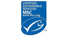 ecolabel MSC