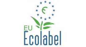 ecolabel na bulaklak ng Europa