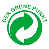 Der Grune Punkt Marking (Green Dot)