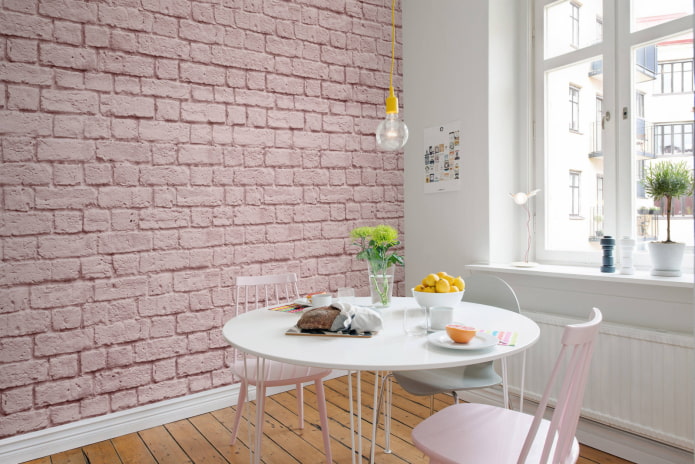 wallpaper brick