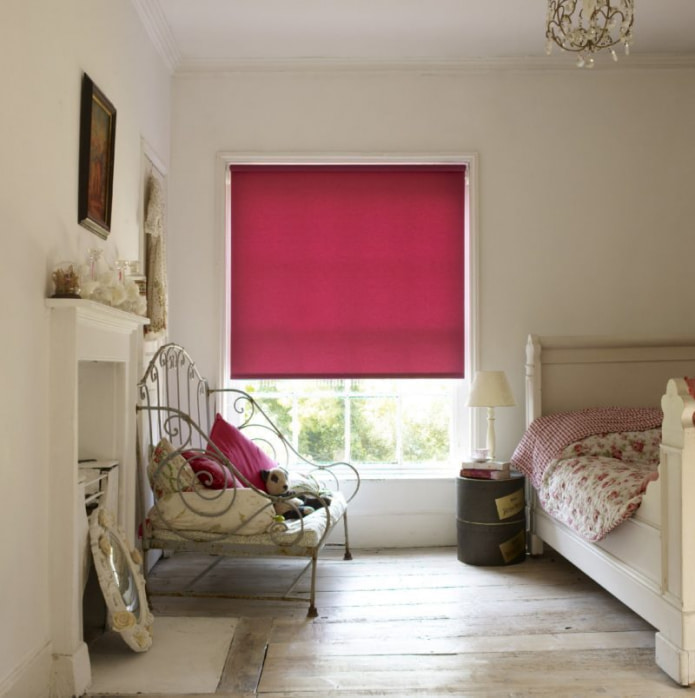 roller blinds