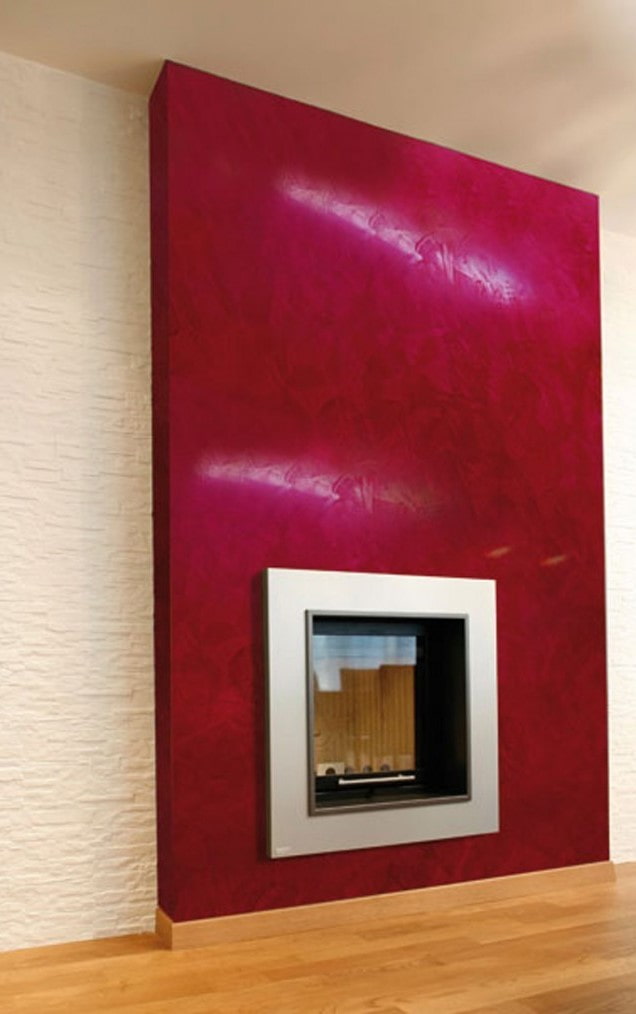 glossy venetian pandekorasyon plaster