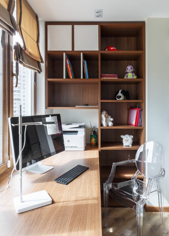 desk ng computer