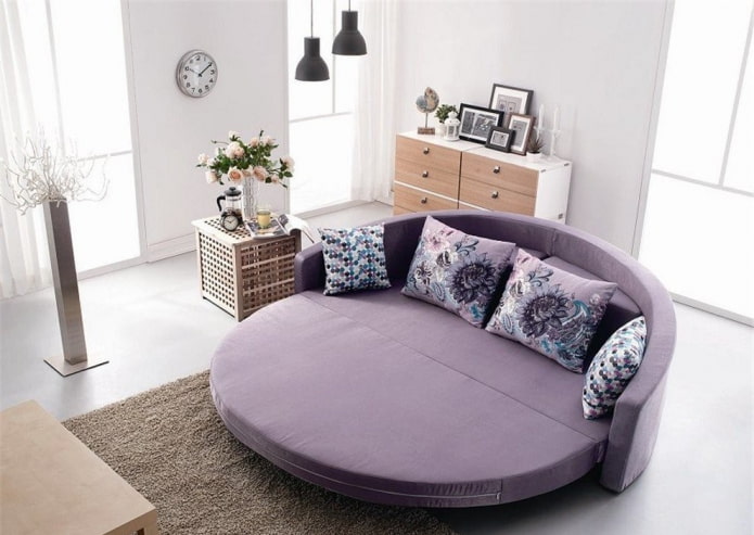 Sofa cama