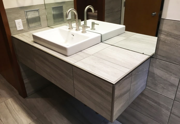 certop tile worktop sa interior