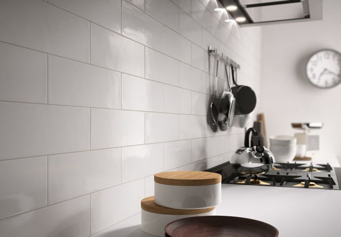 matte clinker tile tapusin