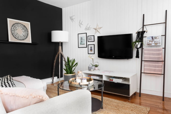 Estilo ng Scandinavian