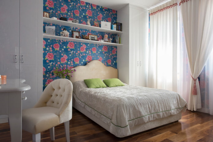 decorar un dormitorio para una adolescente