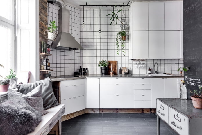 Loft Scandi