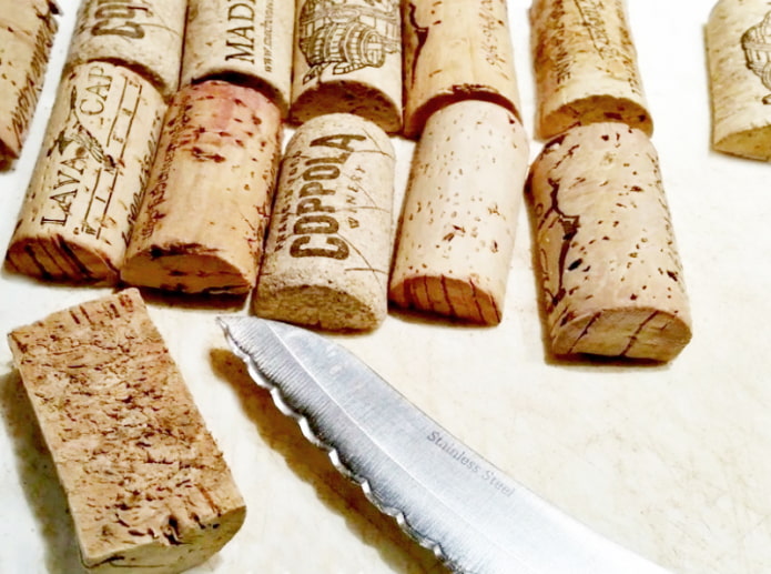 Hati ng cork