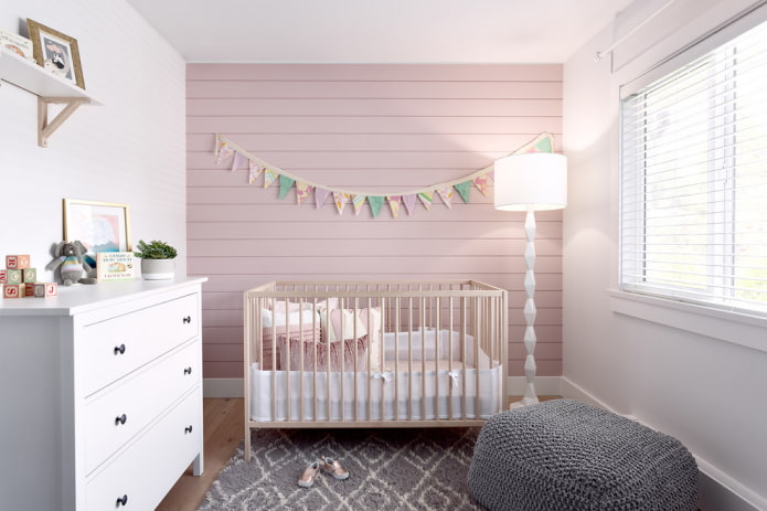 Baby room