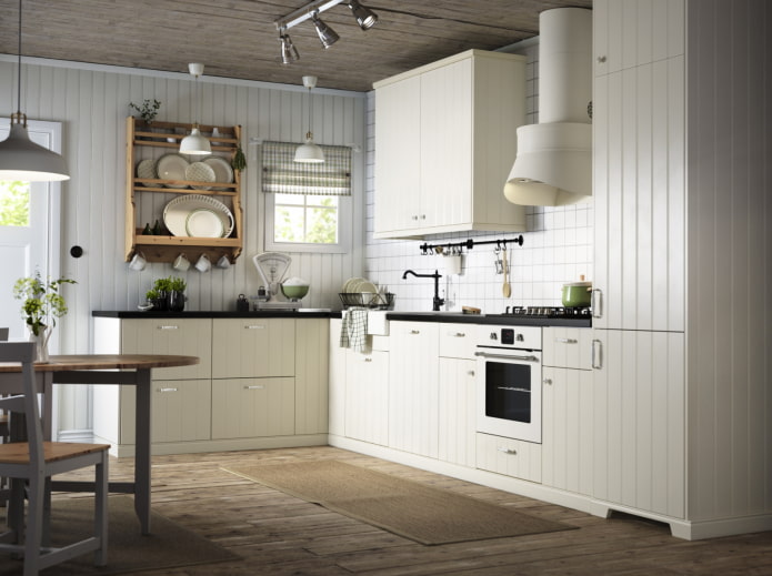 Ikea Hitarp Kitchen