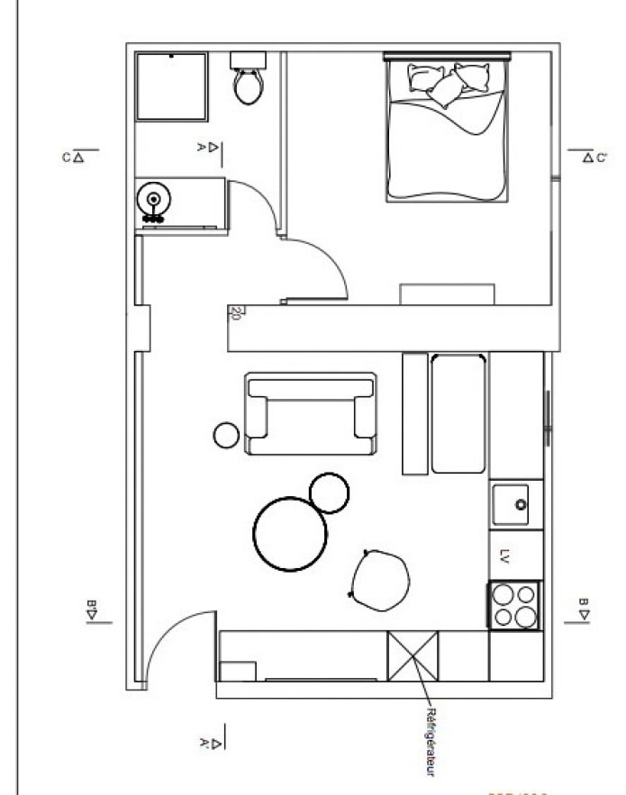 Reurbanización