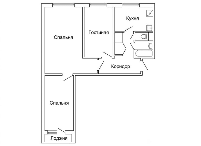 Planificación antes de la renovación