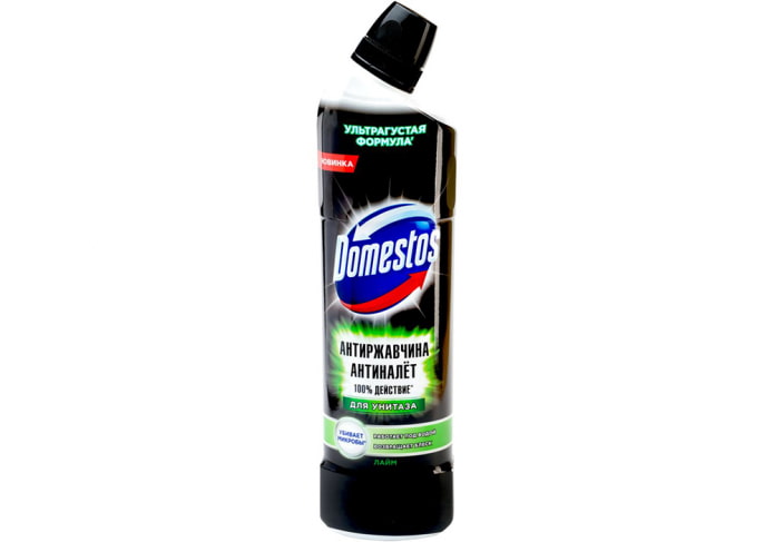 Domestos antioxidante