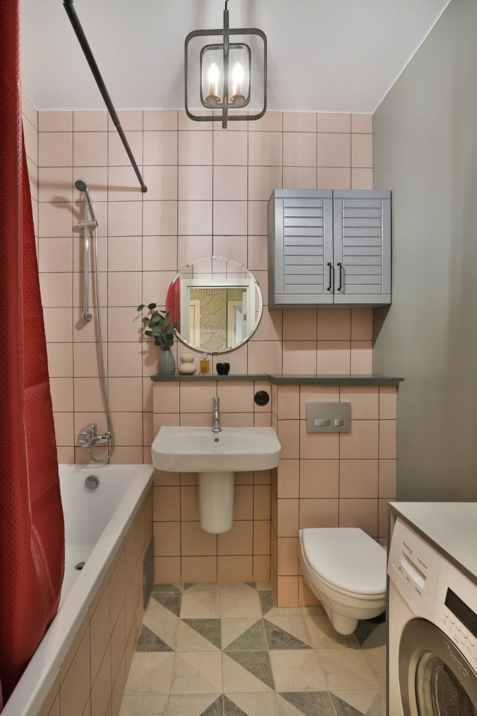 Lavabo, baño, inodoro