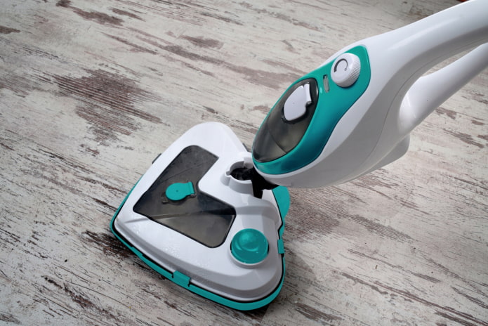 Steam Mop