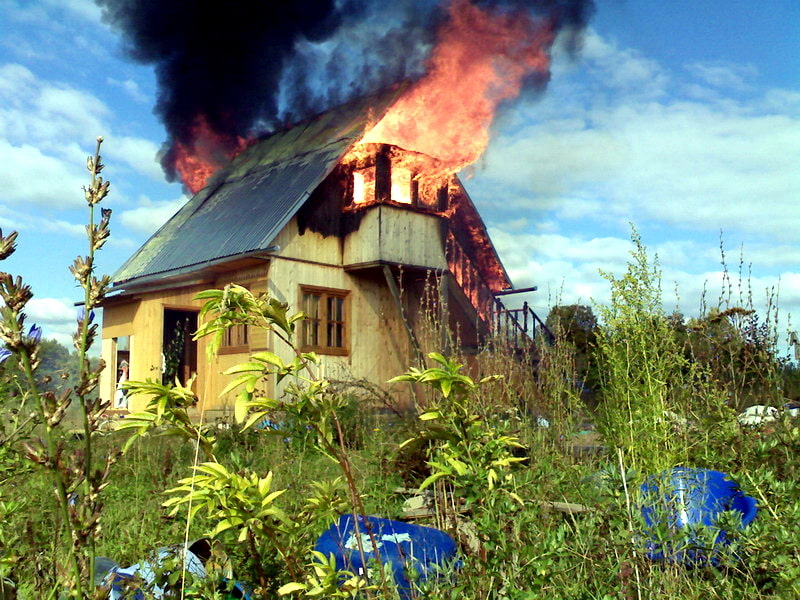 bahay ng bansa