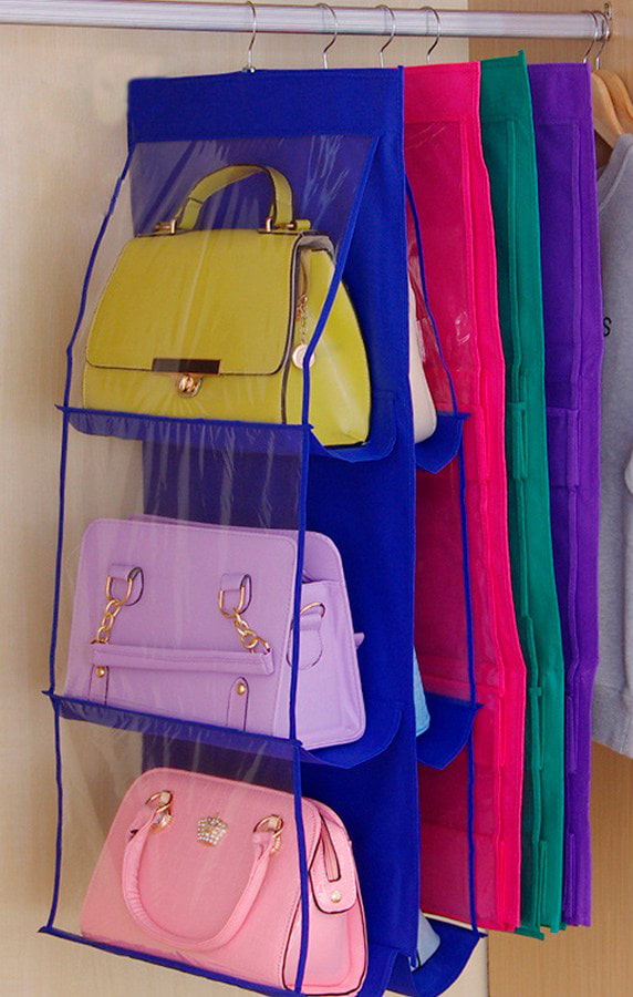 Bolsas organizadoras