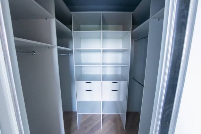 wardrobes