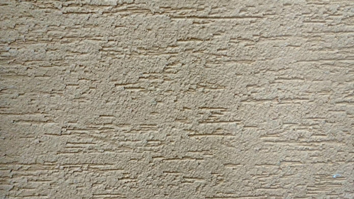 grey pandekorasyon plaster