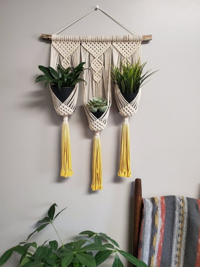 Macrame