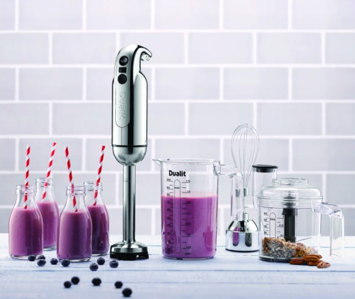 hand blender