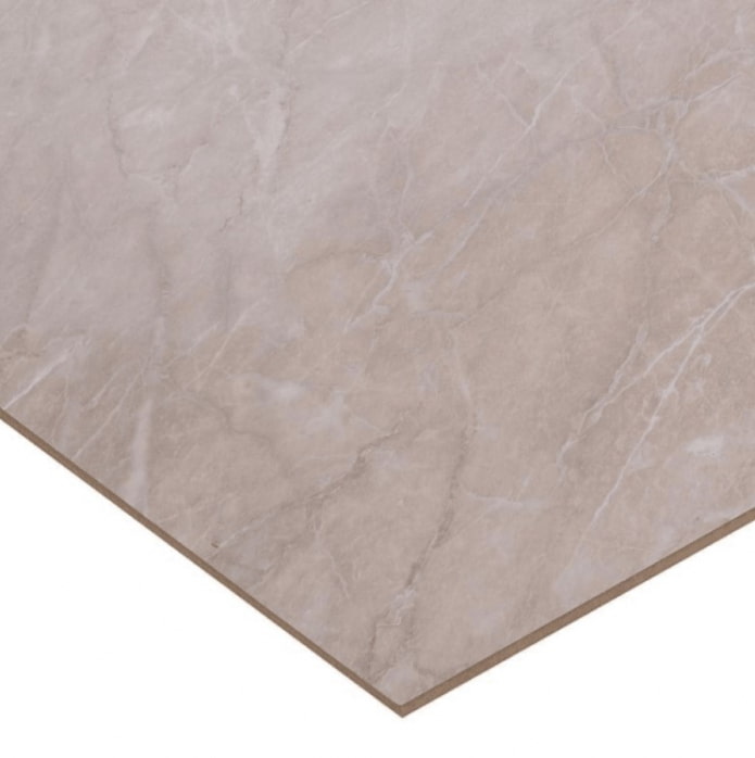 beige marbled mdf panel