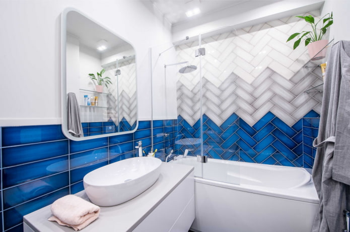 Azulejos de baño