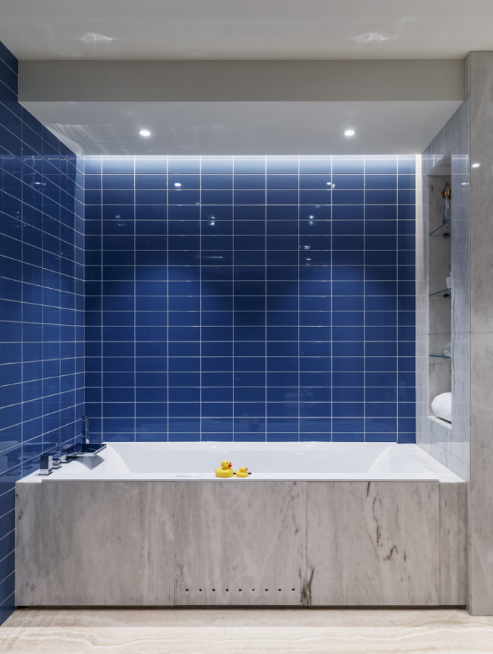 Azulejos de baño