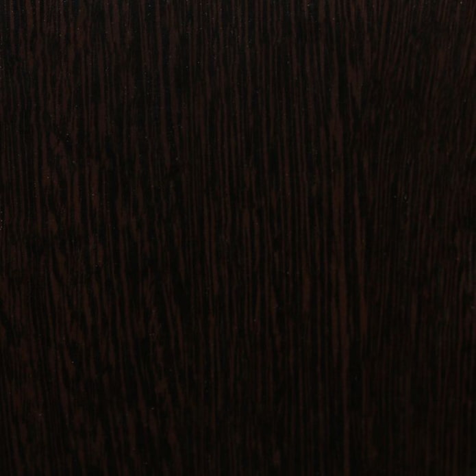 wenge undertone