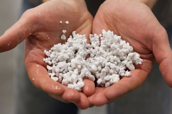 perlite