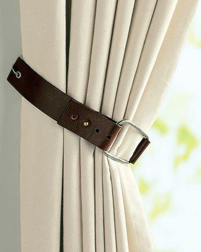 Pick-up strap