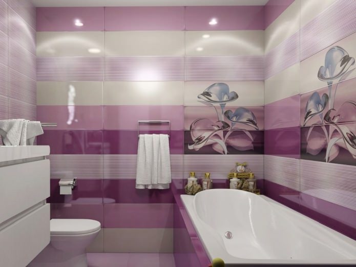 azulejos de baño