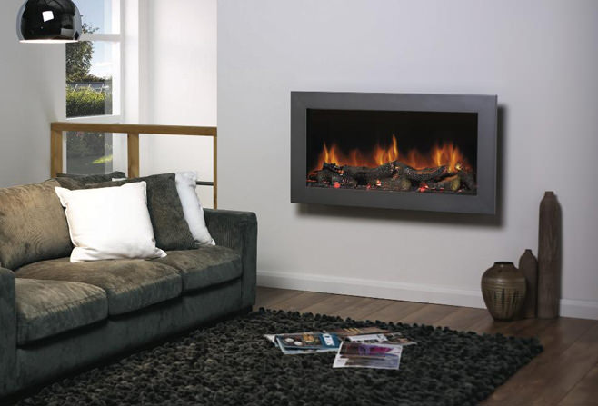 pandekorasyon electric fireplace