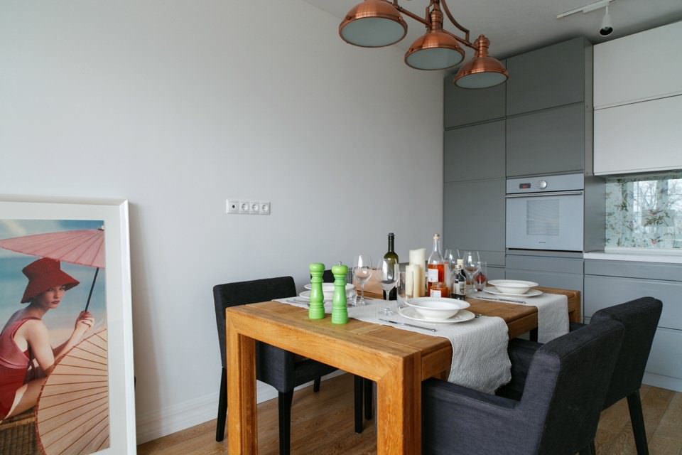 cocina-comedor