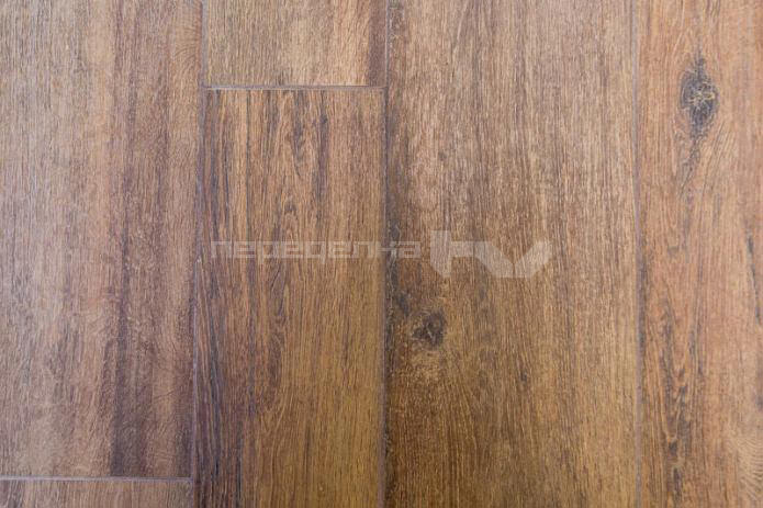 Suelos de gres porcelánico efecto madera