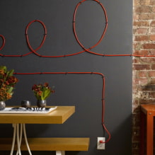 Cómo ocultar cables de TV en la pared: 3 mejores ideas de diseño