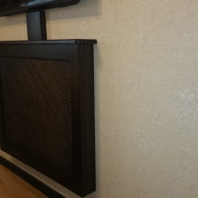 Cómo ocultar los cables de TV en la pared: las 7 mejores ideas de decoración