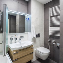 Ergonomía del baño: consejos útiles para planificar un baño acogedor-0